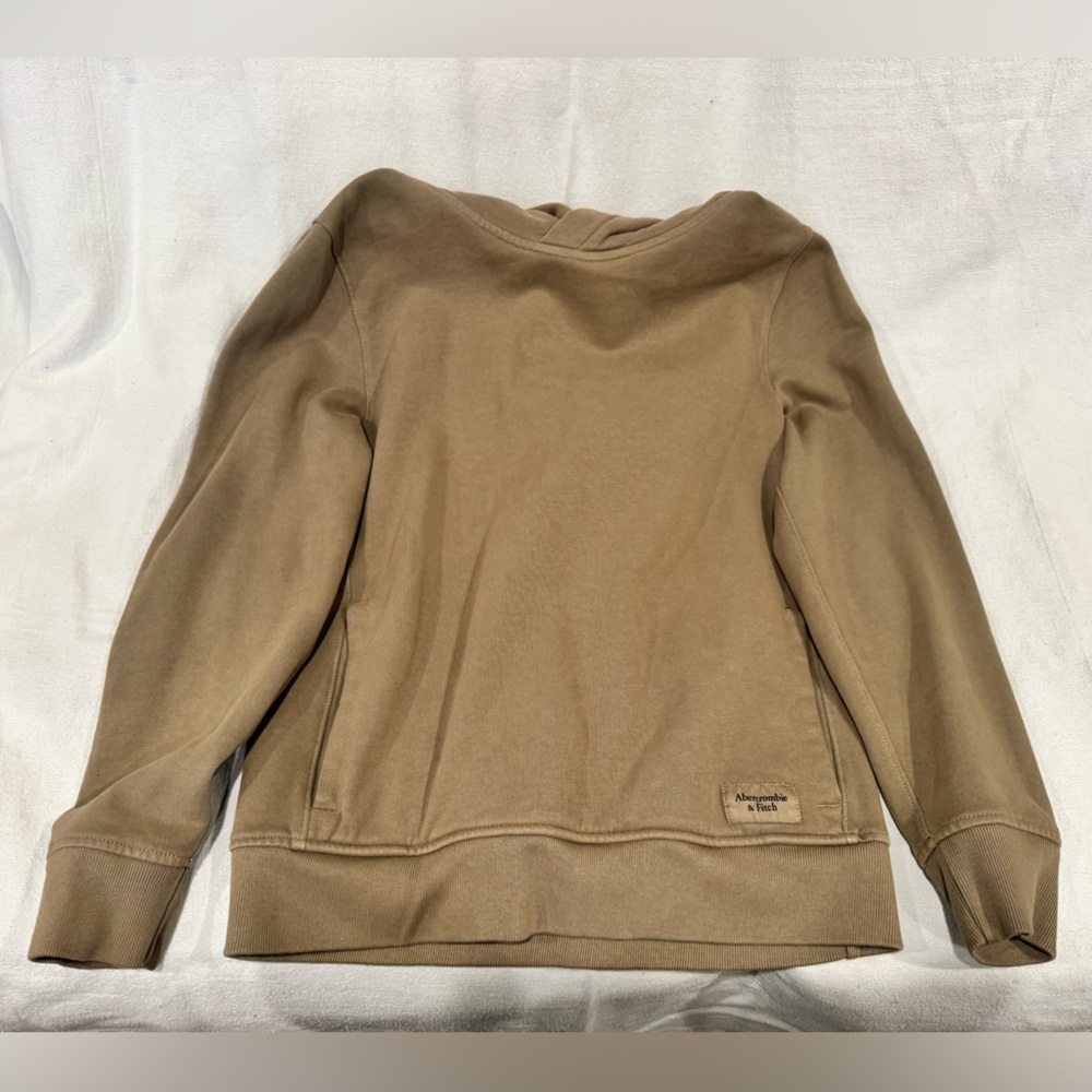 Abercrobie & Fitch Hoodie